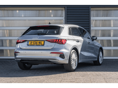 Audi A3 Sportback 30 TFSI 110pk S-tronic Advanced Edition - Afbeelding 2