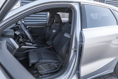 Audi A3 Sportback 30 TFSI 110pk S-tronic Advanced Edition - Afbeelding 4