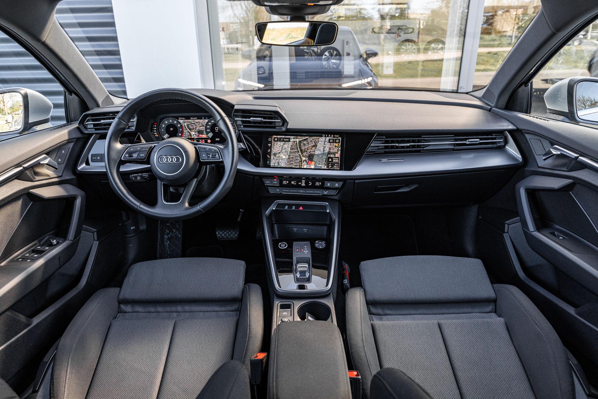 Audi A3 Sportback 30 TFSI 110pk S-tronic Advanced Edition - Afbeelding 5