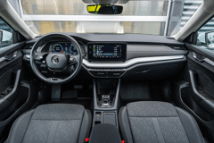 Skoda Octavia Combi 1.4 TSI 204pk iV PHEV Business Edition Plus - Afbeelding 5