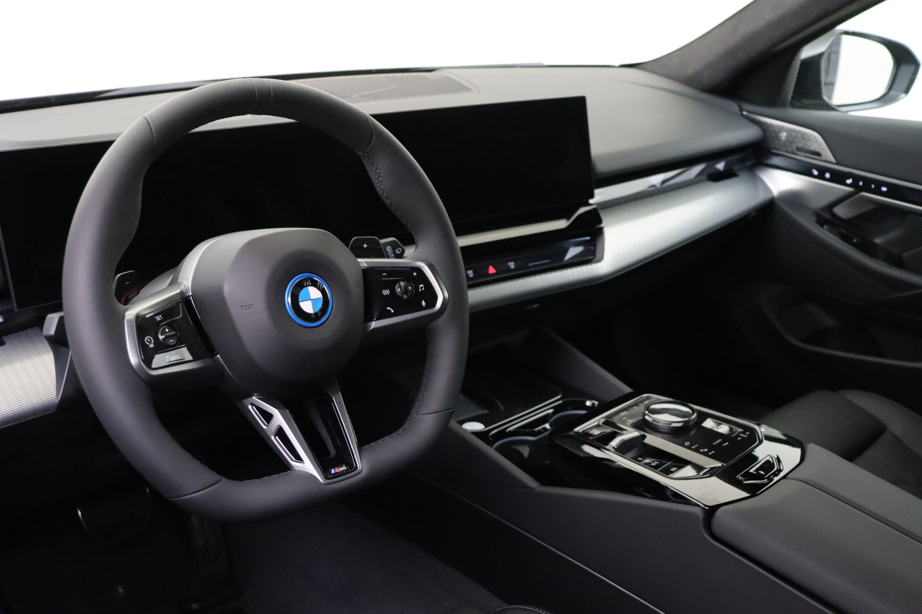 BMW 5 Serie Touring 530e M Sport Automaat