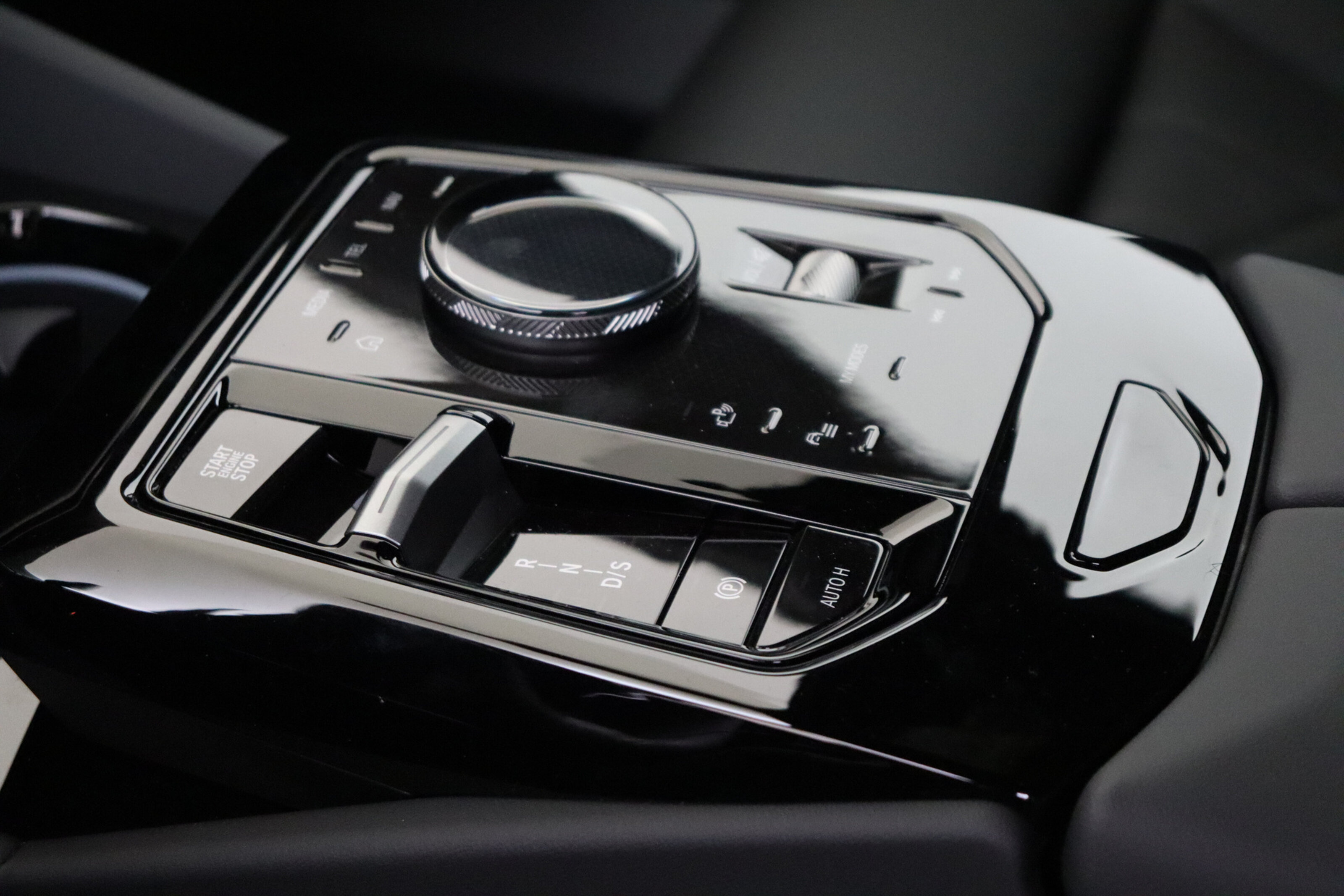 BMW 5 Serie 6