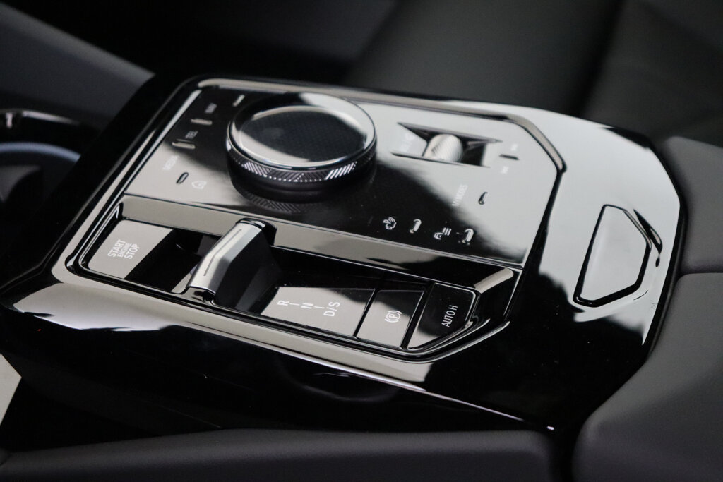 BMW 5 Serie 6