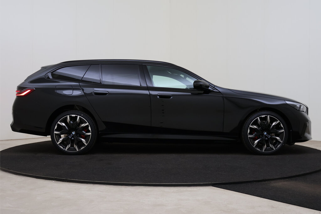 BMW 5 Serie 7