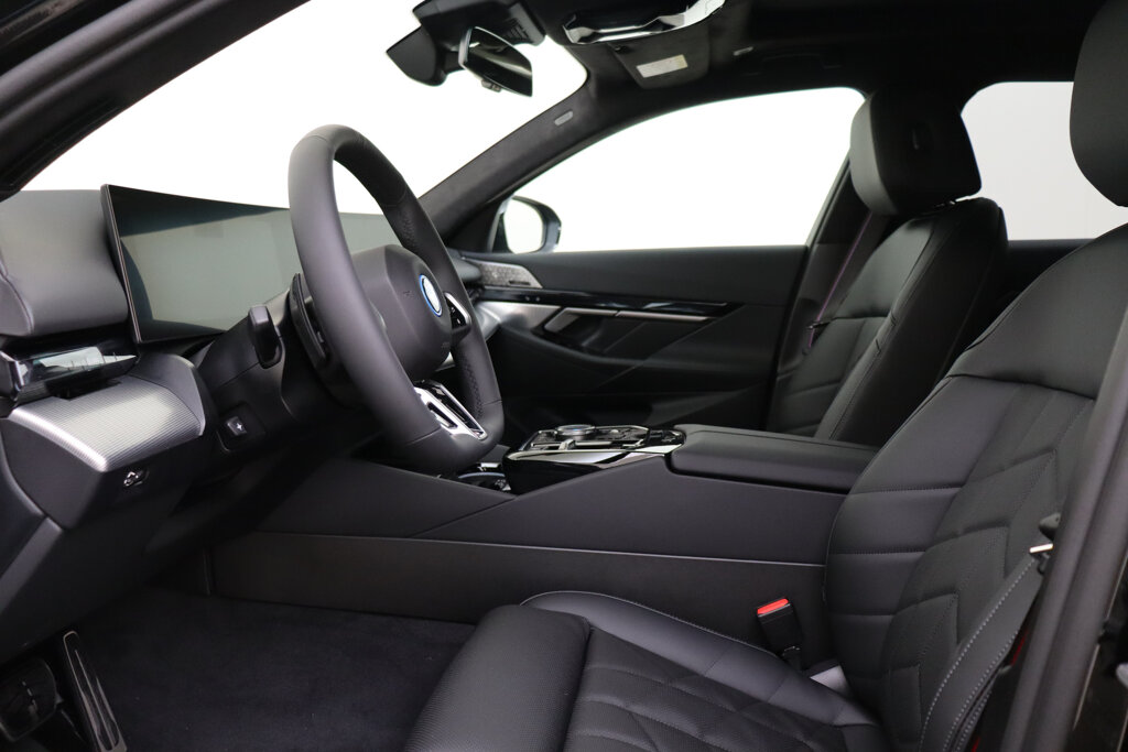 BMW 5 Serie 9