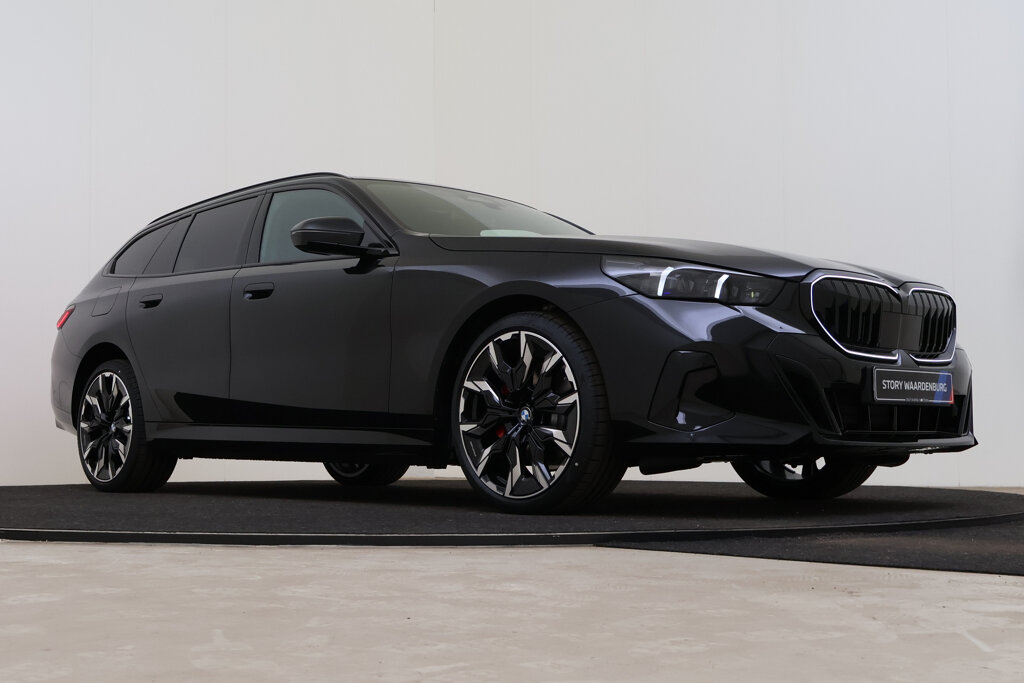 BMW 5 Serie 10