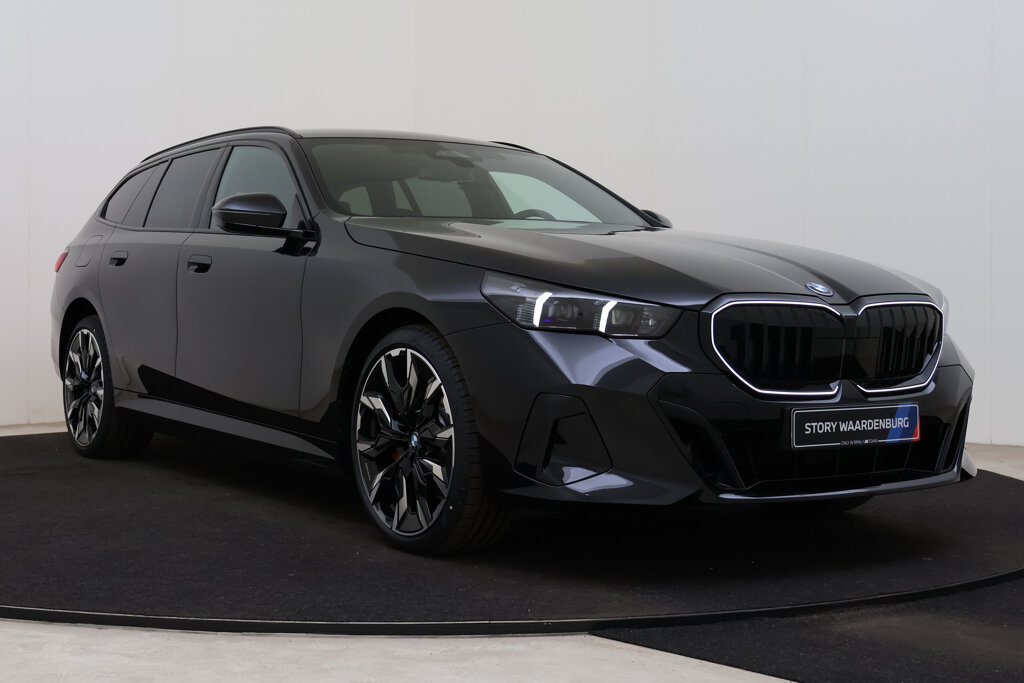 BMW 5 Serie 13
