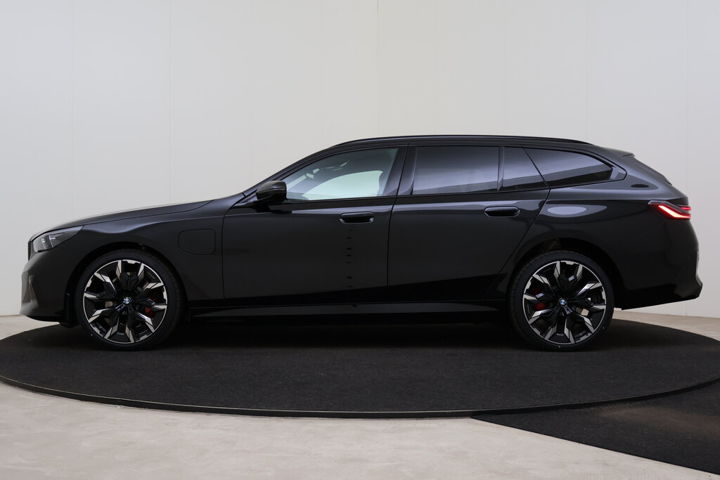 BMW 5 Serie 14