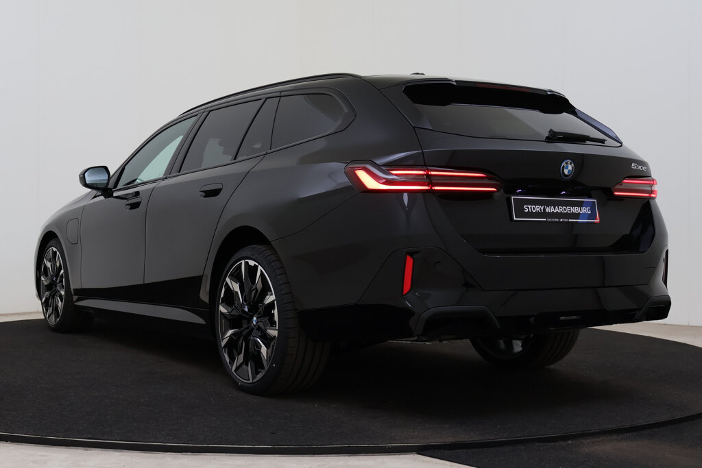 BMW 5 Serie 15