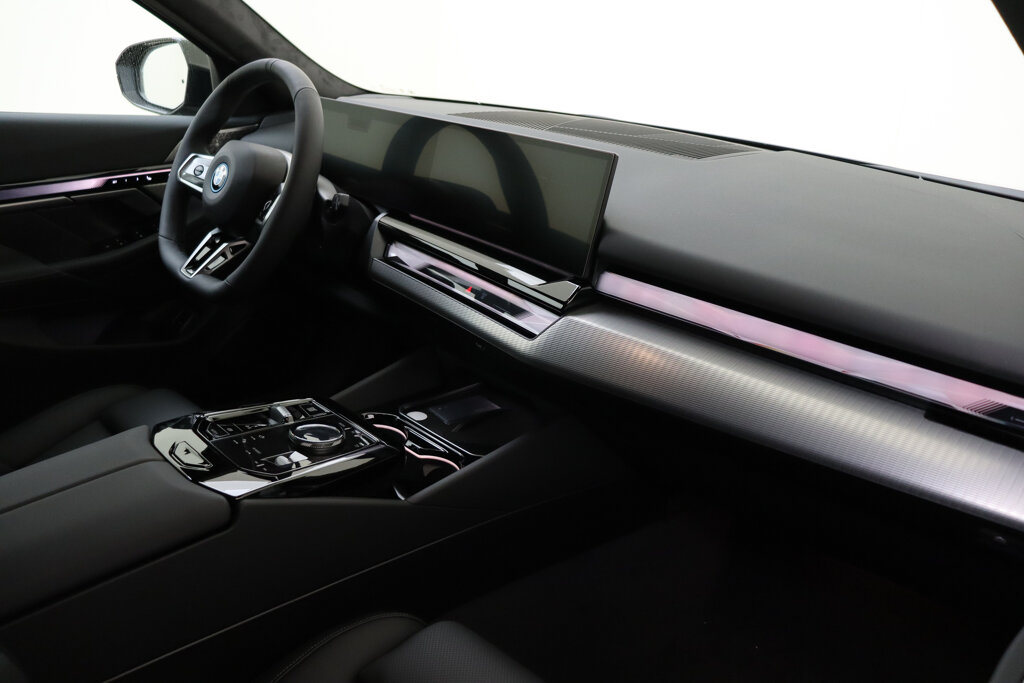 BMW 5 Serie 16