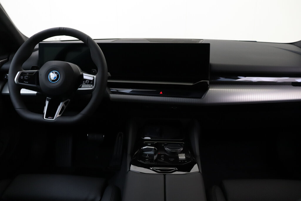 BMW 5 Serie 22