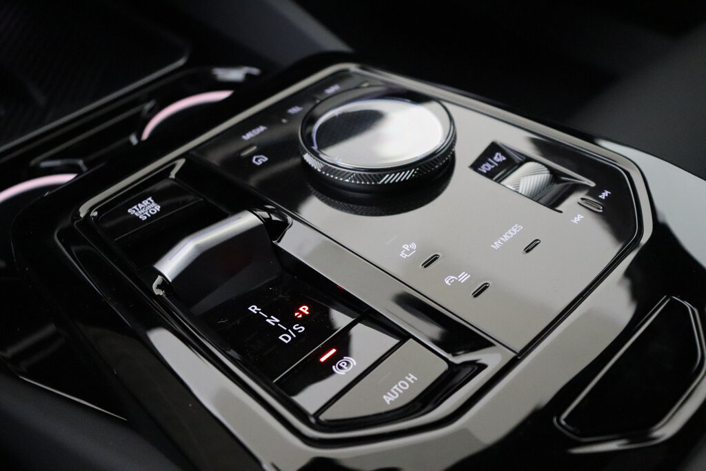 BMW 5 Serie 30