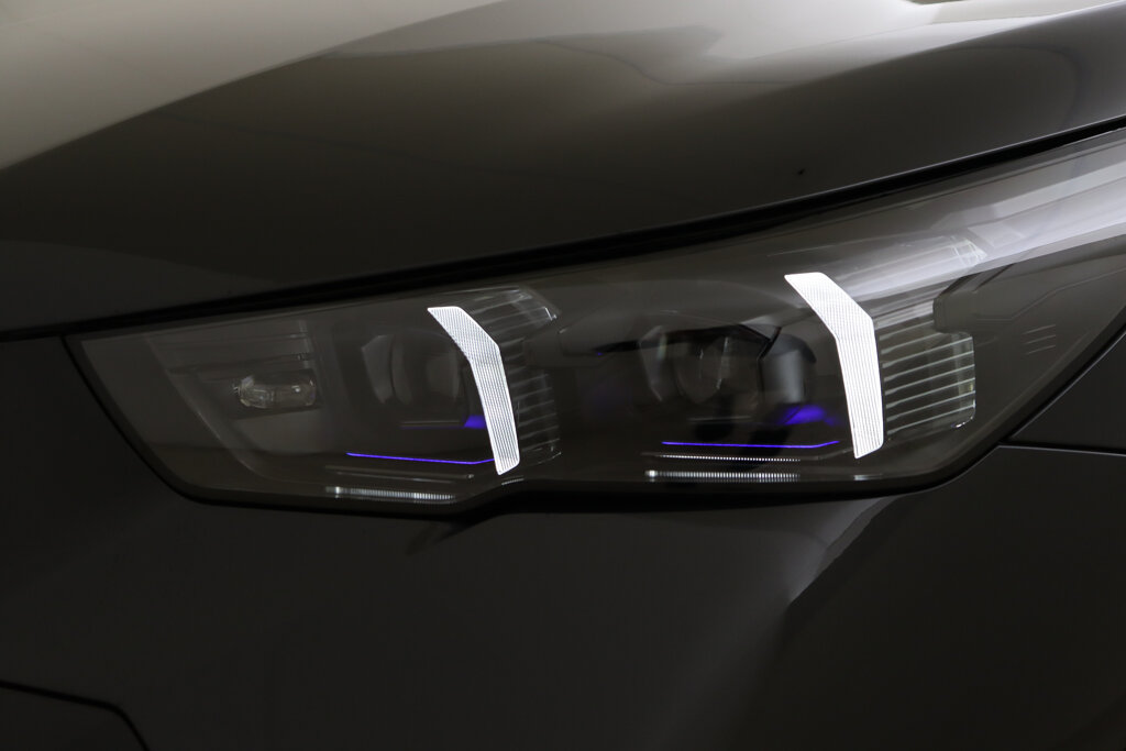 BMW 5 Serie 42