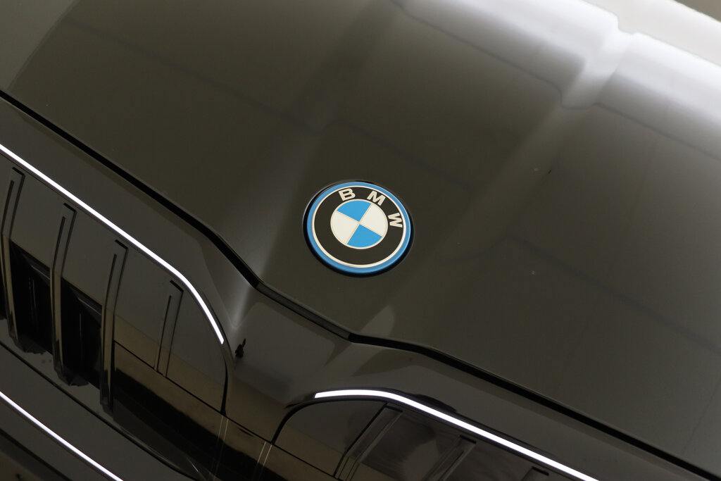 BMW 5 Serie 44