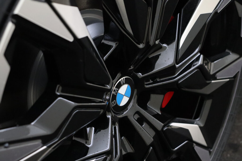BMW 5 Serie 45
