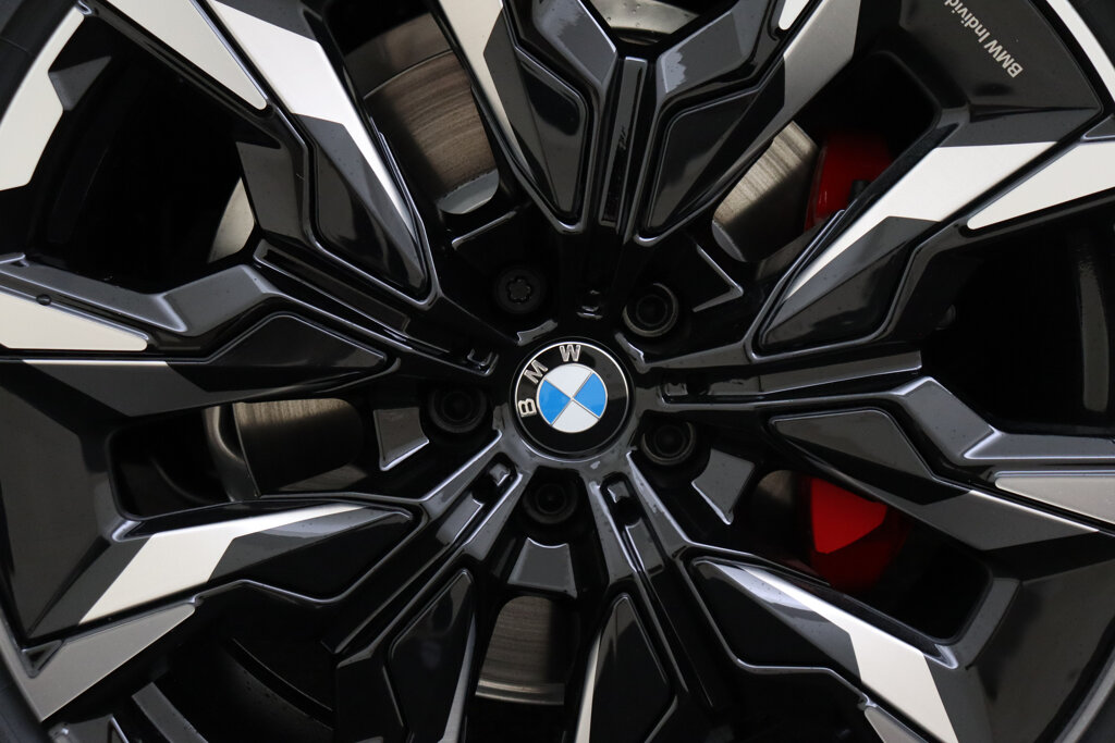 BMW 5 Serie 46