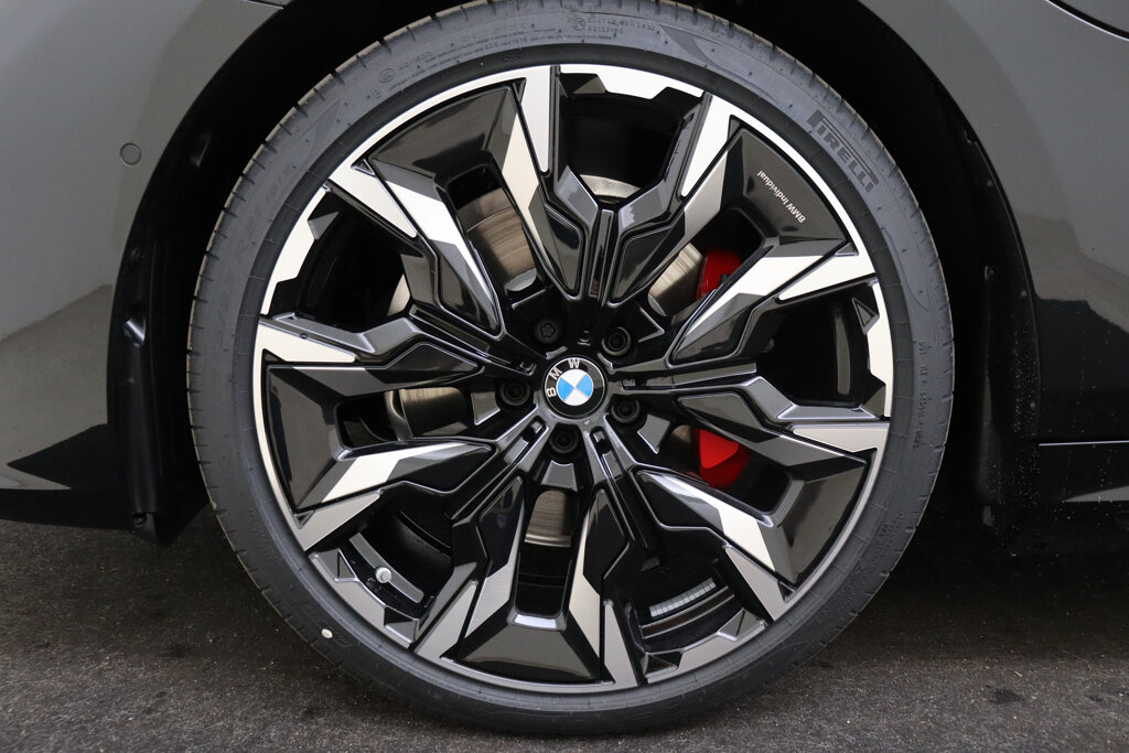 BMW 5 Serie 47