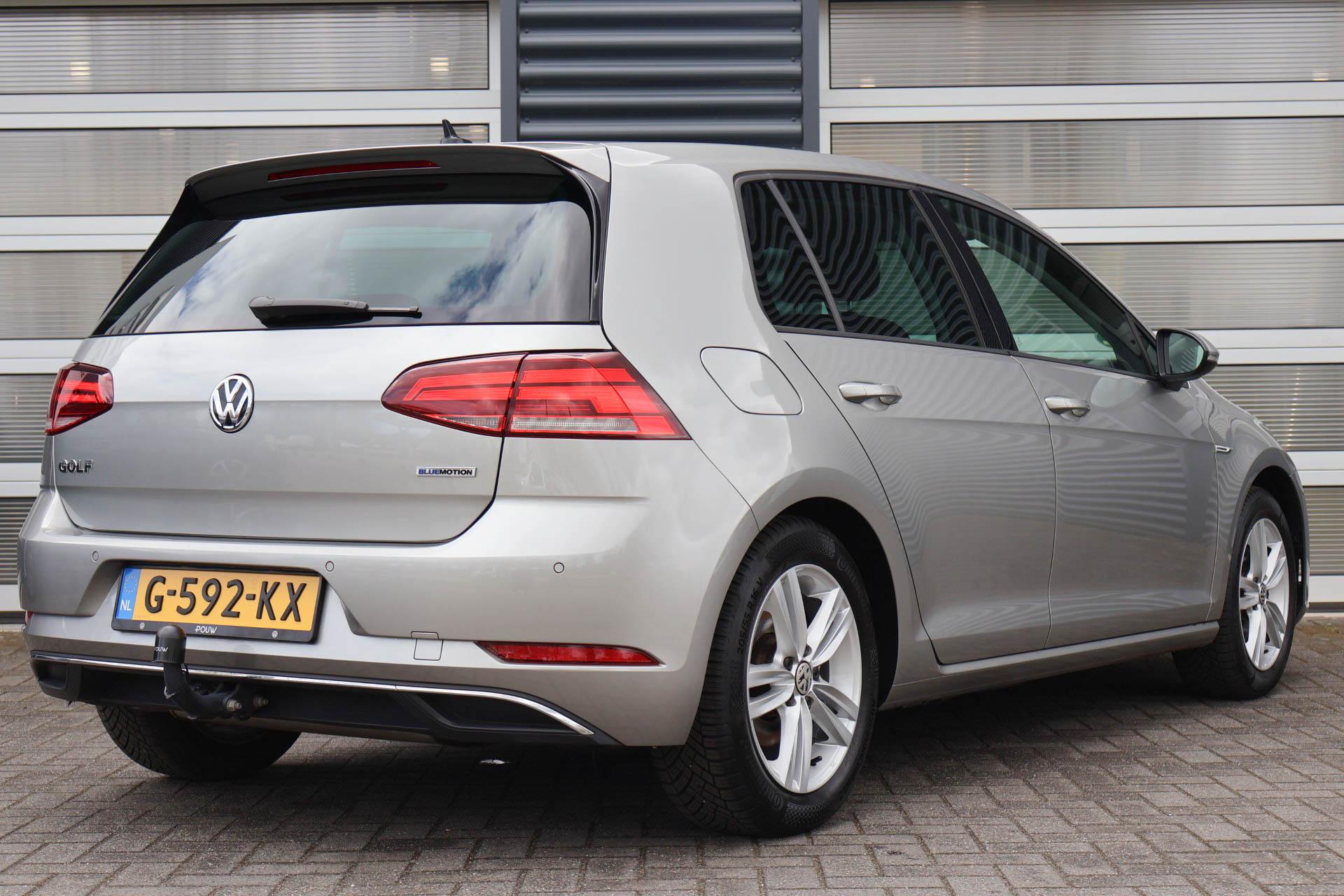 Volkswagen Golf 1.5 TSI 130pk Comfortline - Afbeelding 2