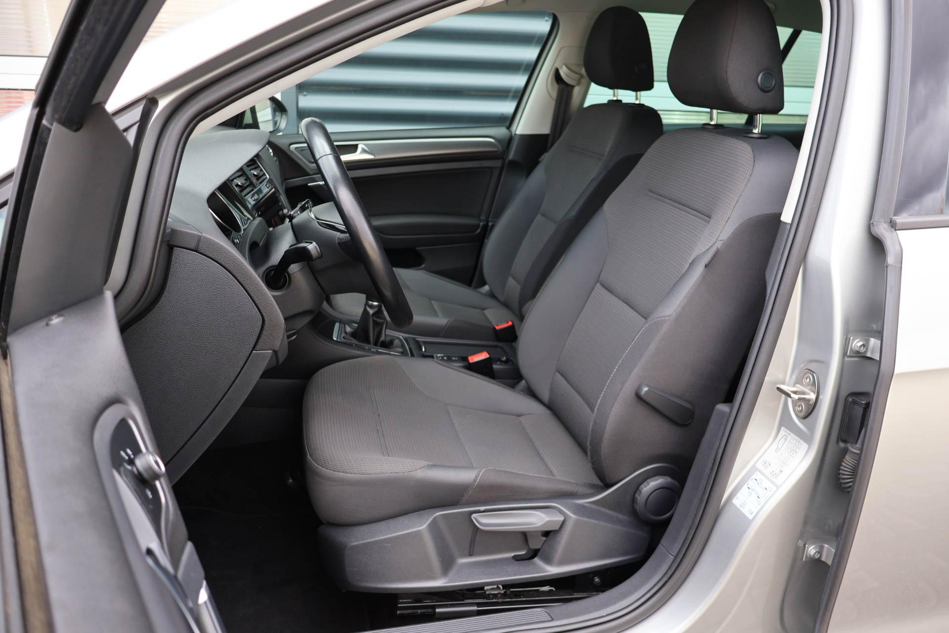 Volkswagen Golf 1.5 TSI 130pk Comfortline - Afbeelding 4