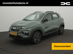 Dacia Spring Essential 27 kWh - Afbeelding 2