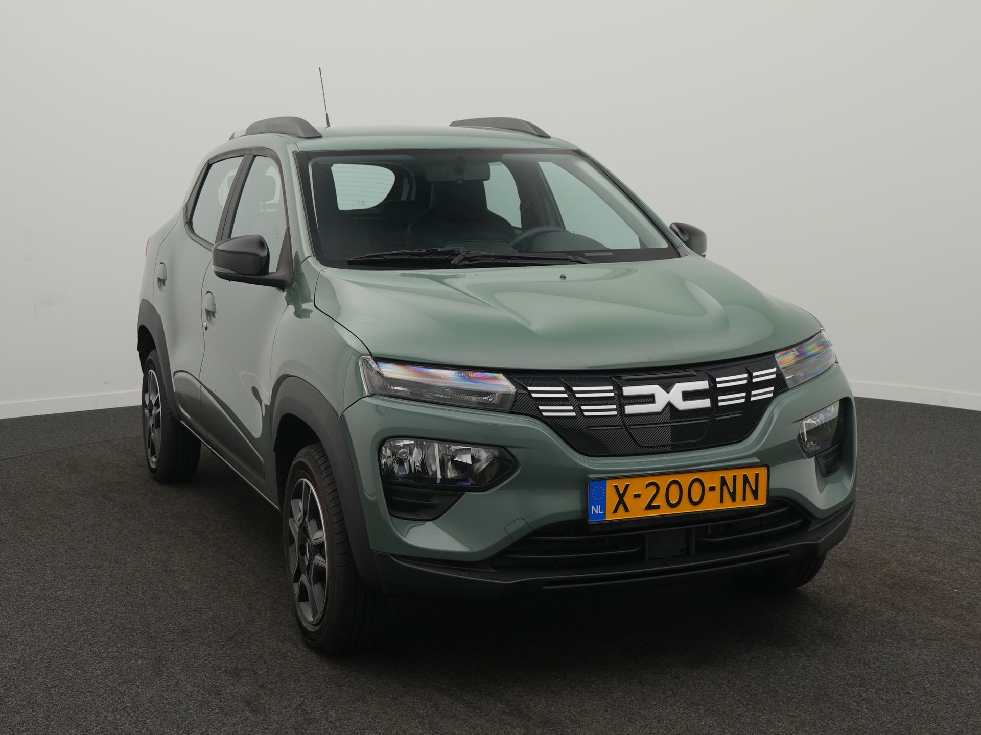 Dacia Spring Essential 27 kWh - Afbeelding 3