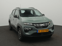 Dacia Spring Essential 27 kWh - Afbeelding 3
