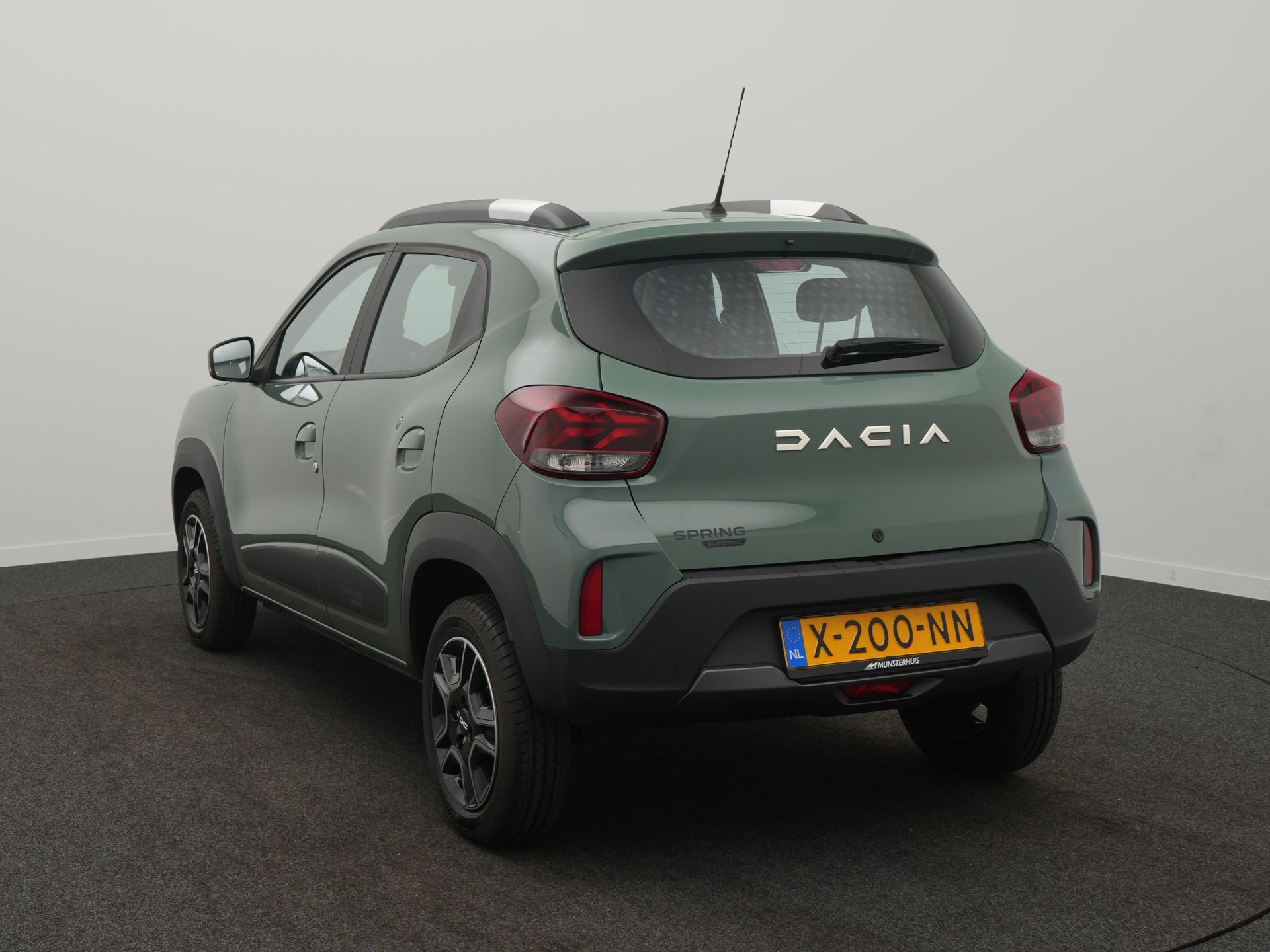 Dacia Spring Essential 27 kWh - Afbeelding 4