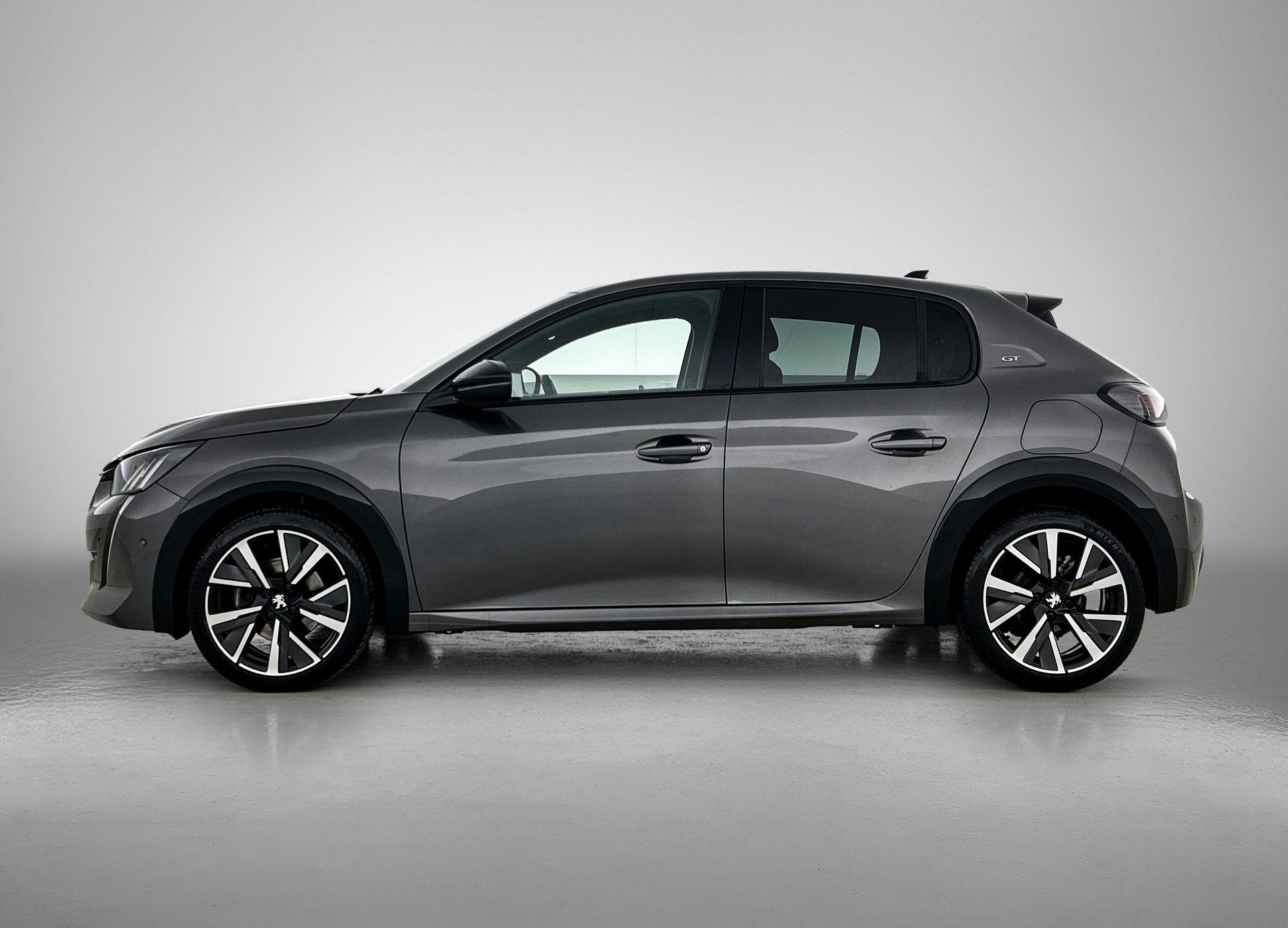 Peugeot 208 GT 100pk - Afbeelding 2
