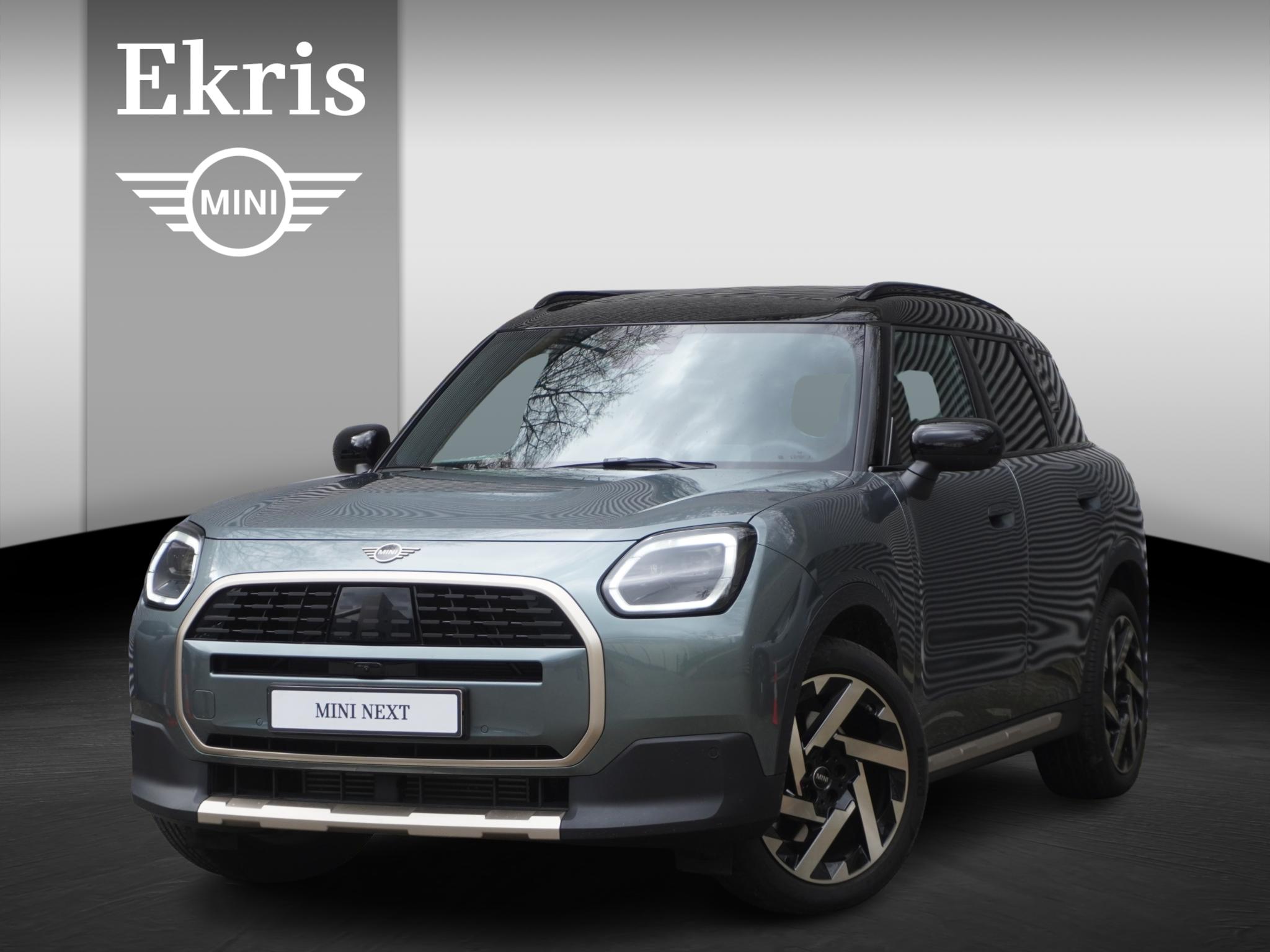 MINI Countryman Cooper C