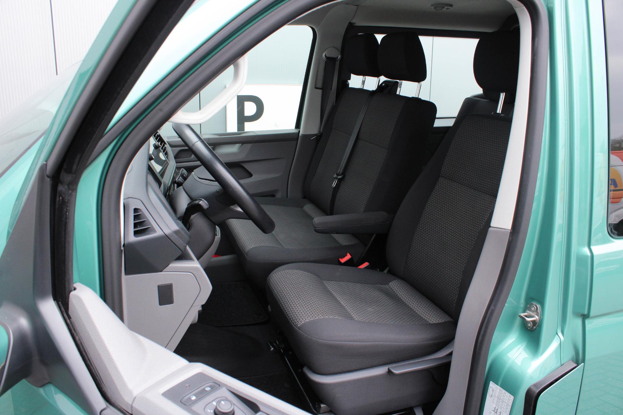 Volkswagen Transporter 2.0 TDI 90pk L1H1 30 Highline - Afbeelding 5