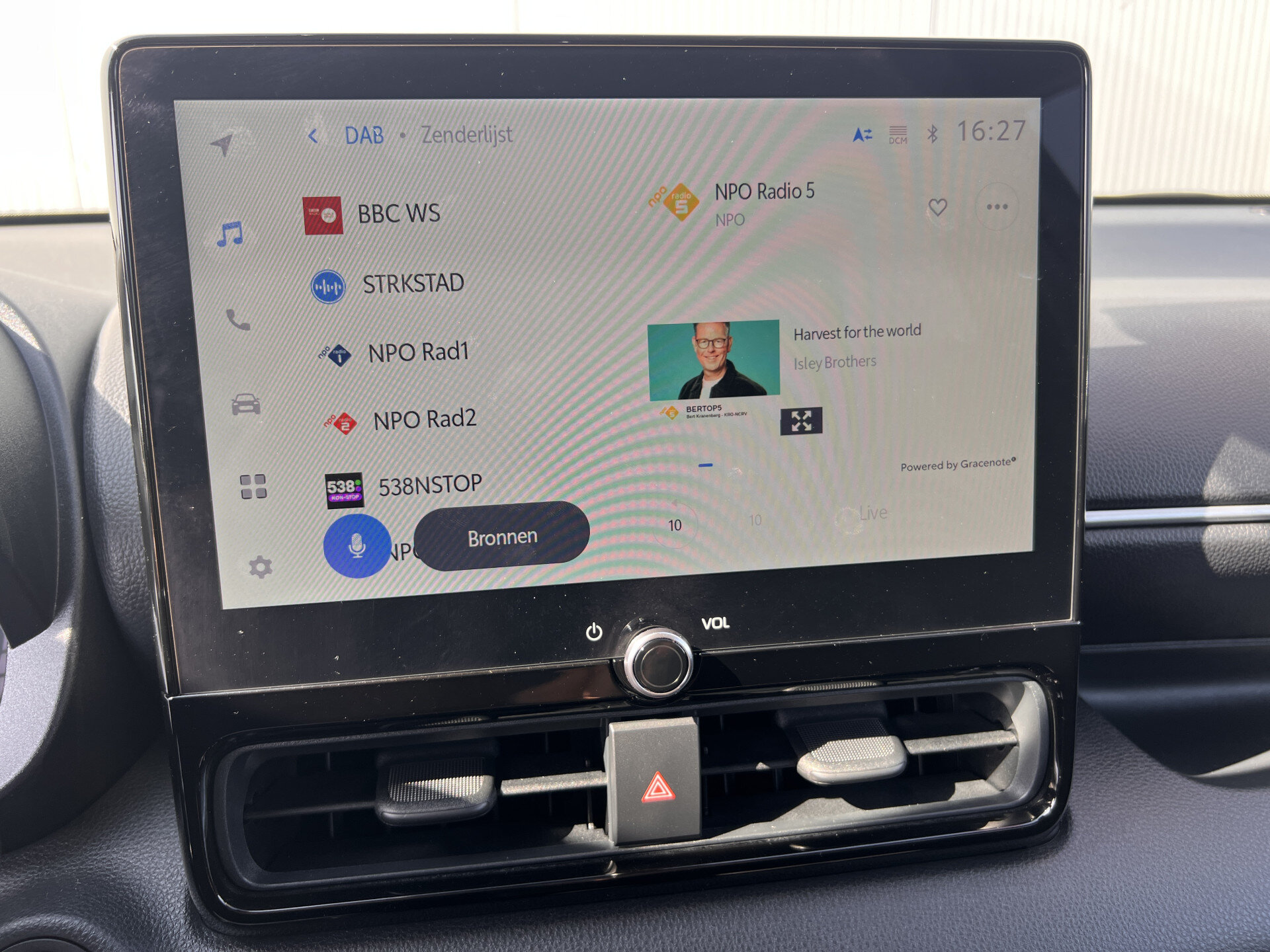 Toyota Yaris 1.5 Hybrid 115 First Edition Automaat - Afbeelding 5