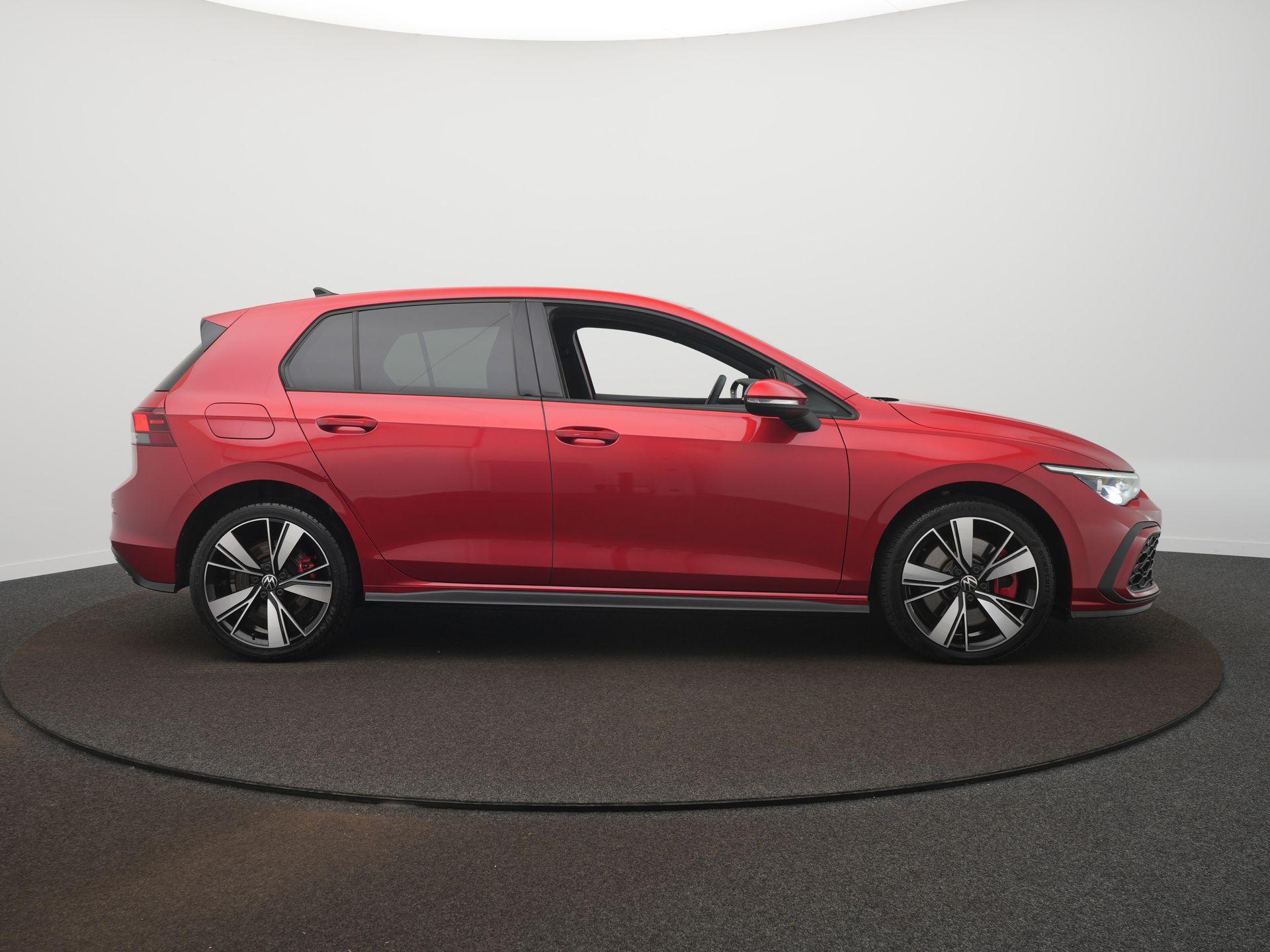 Volkswagen Golf 1.4 eHybrid GTE - Afbeelding 4