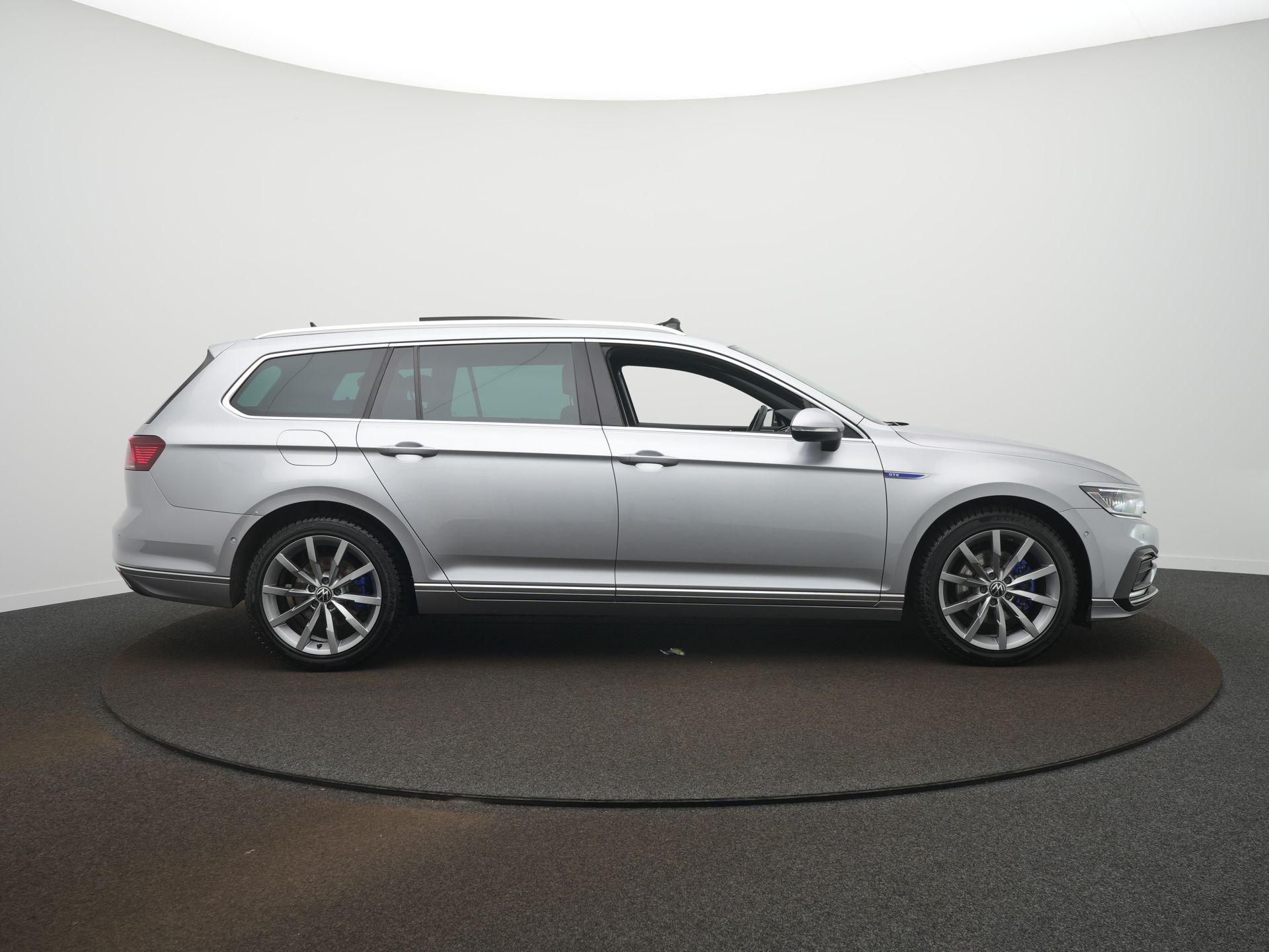 Volkswagen Passat 1.4 TSI PHEV GTE Highline - Afbeelding 4