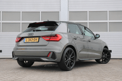 Audi A1 Sportback 30 TFSI 110pk S-tronic S edition - Afbeelding 2
