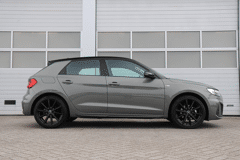 Audi A1 Sportback 30 TFSI 110pk S-tronic S edition - Afbeelding 3