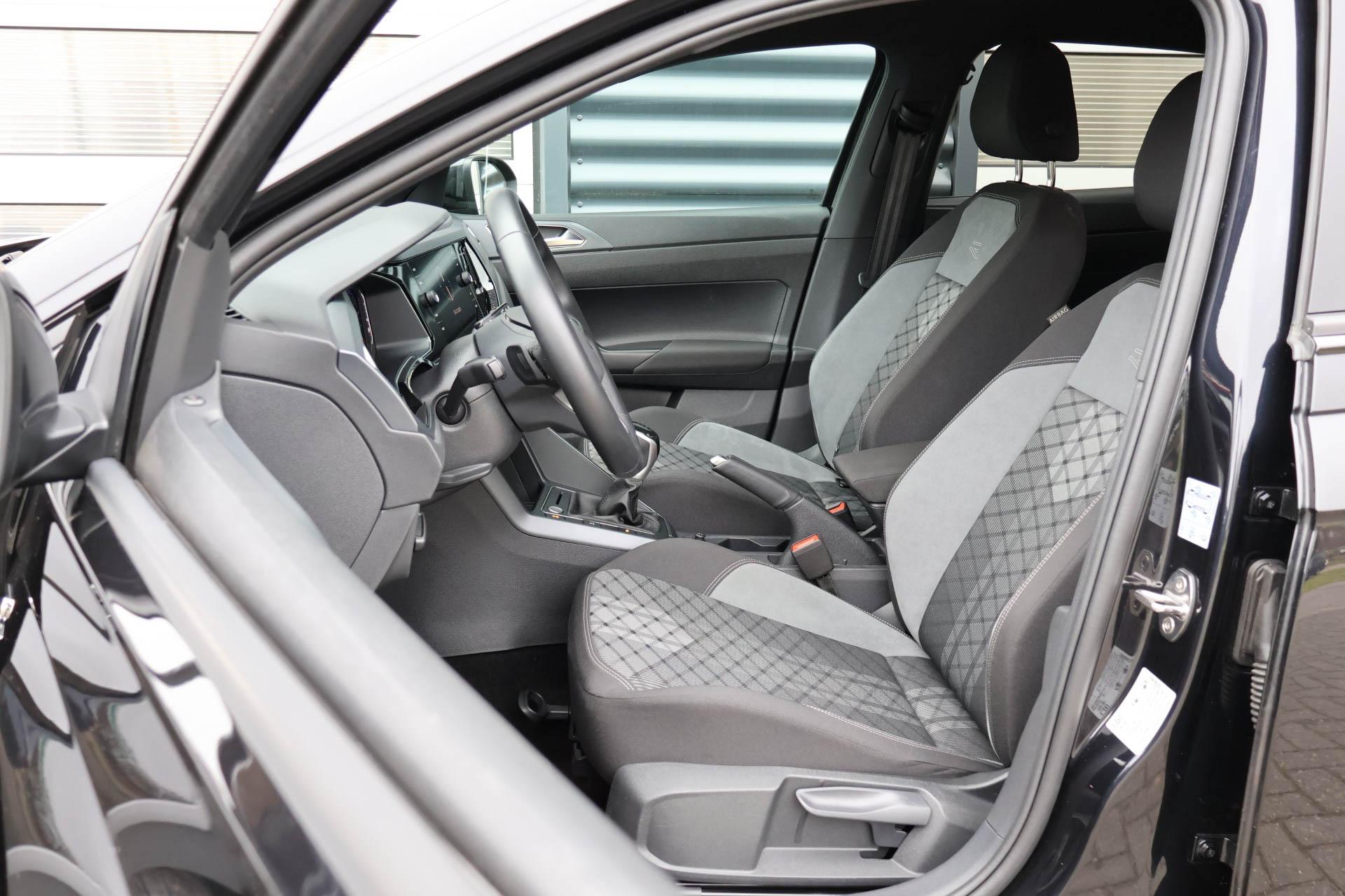 Volkswagen Taigo 1.0 TSI 115pk DSG R-Line - Afbeelding 4