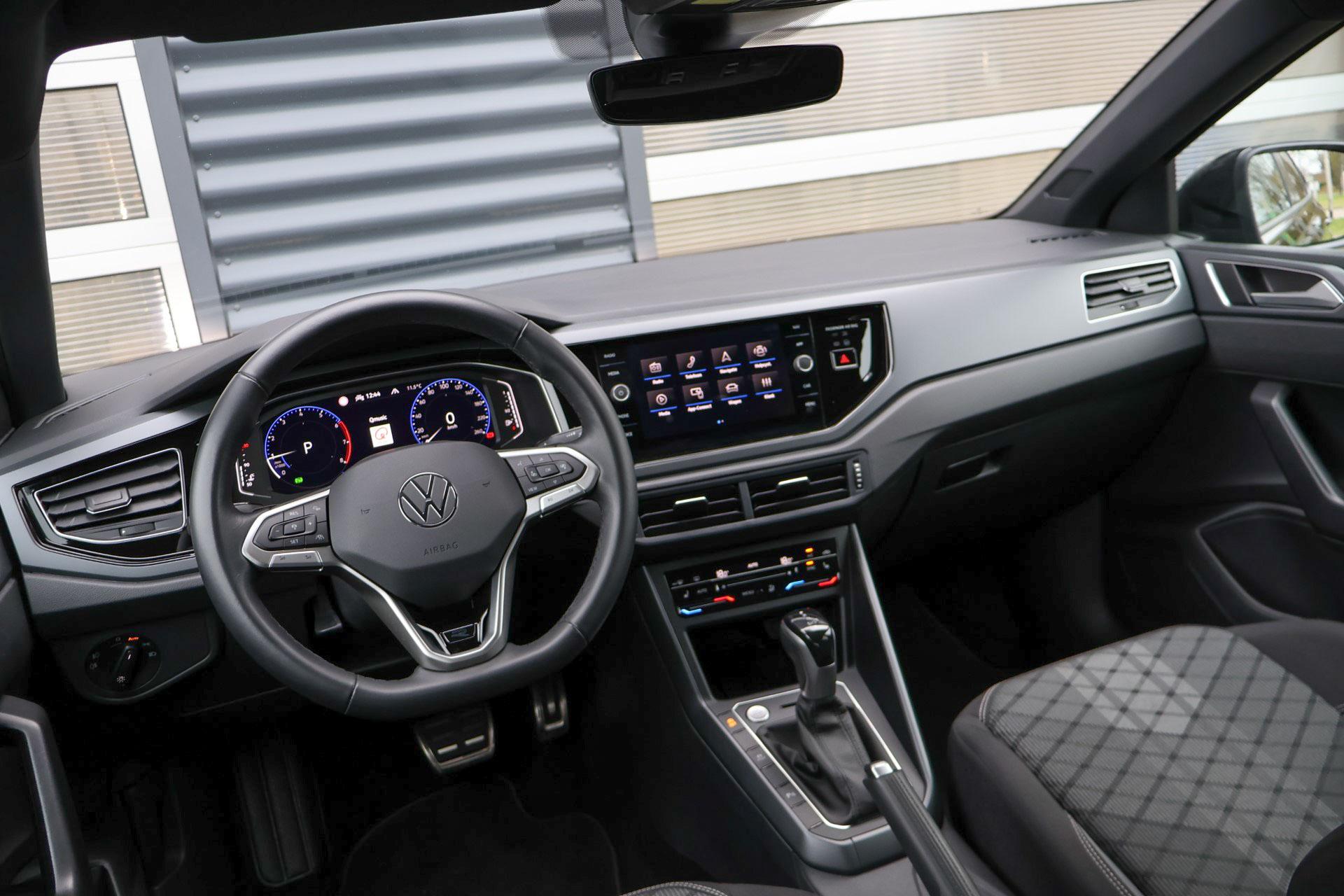 Volkswagen Taigo 1.0 TSI 115pk DSG R-Line - Afbeelding 5