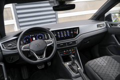 Volkswagen Taigo 1.0 TSI 115pk DSG R-Line - Afbeelding 5