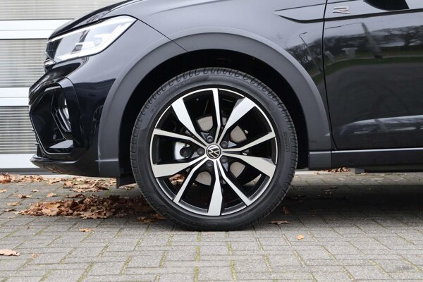 lichtmetalen velgen 18 inch "Misano"