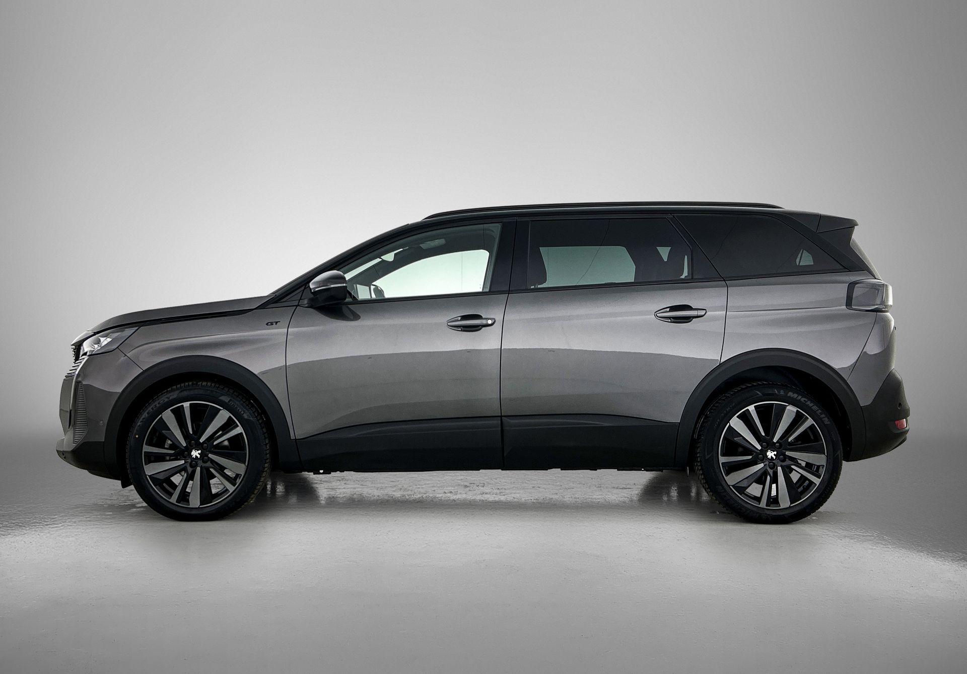 Peugeot 5008 SUV GT Pack Business 1.6 180pk Automaat - Afbeelding 2