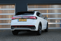 Volkswagen Taigo 1.0 TSI 115pk DSG R-Line Business - Afbeelding 2