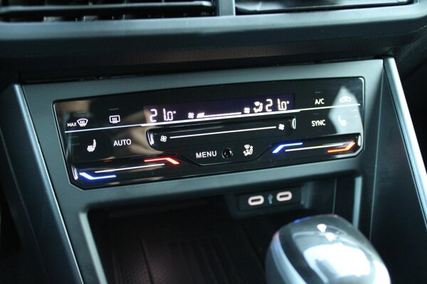 voorstoelen verwarmd voorstoelen verwarmd