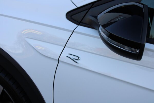 R-Line Exterieur