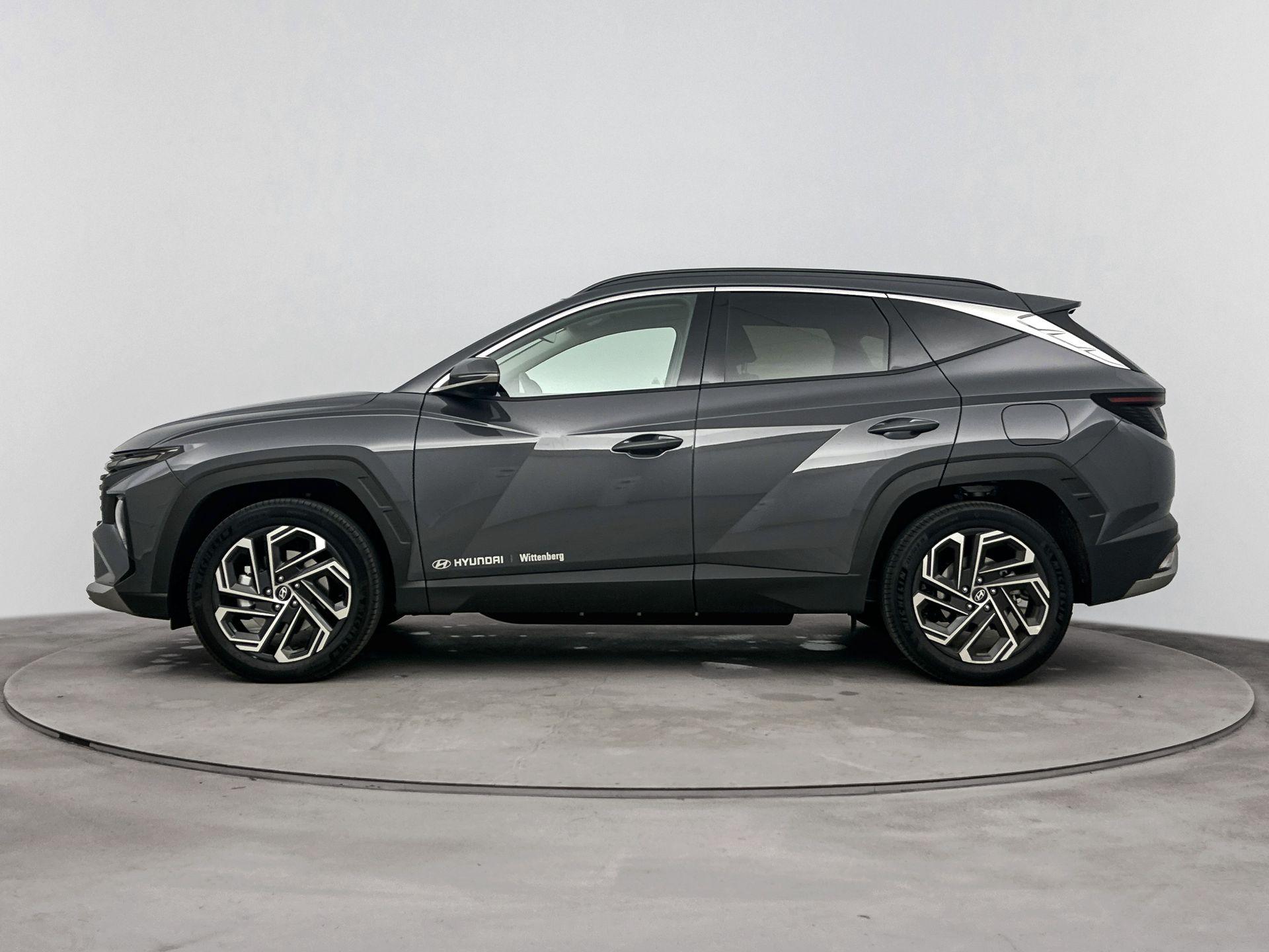 Hyundai Tucson 1.6 T-GDI PHEV Premium - Afbeelding 5