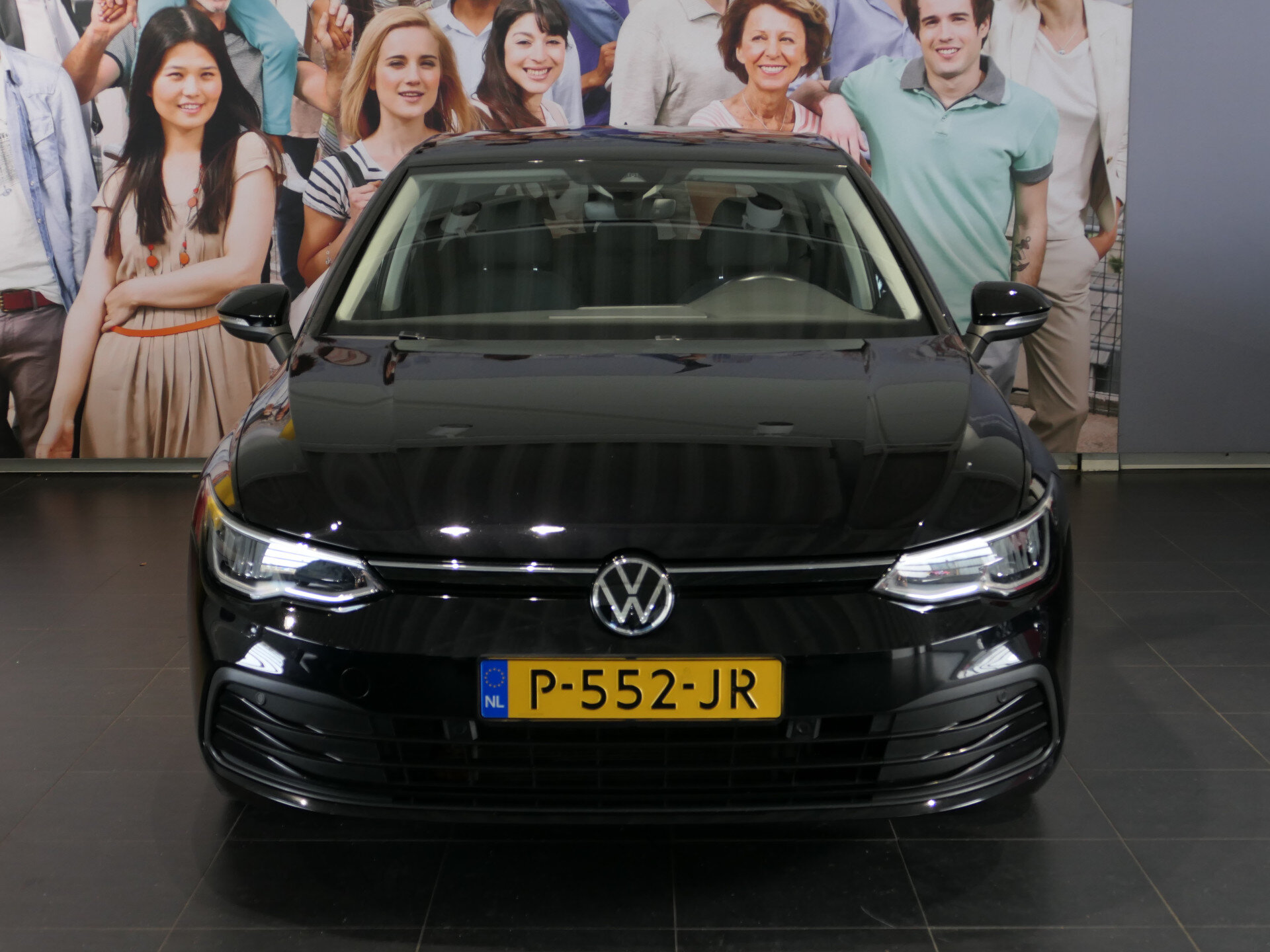 Volkswagen Golf 1.5 TSI Style - Afbeelding 2