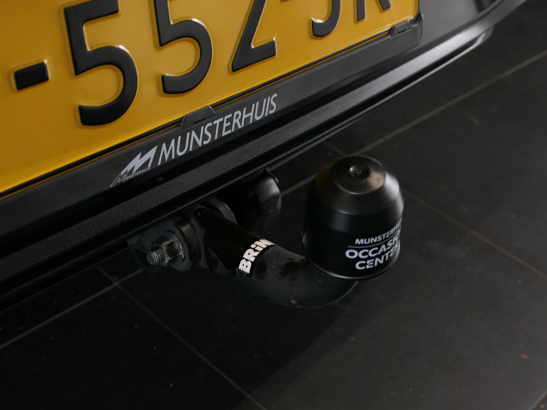 Volkswagen Golf 1.5 TSI Style - Afbeelding 5