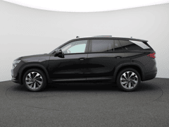 Skoda Kodiaq 1.5 TSI PHEV Business Edition Plus 204PK DSG Pano-Schuifdak, Tre - Afbeelding 3