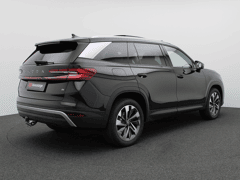 Skoda Kodiaq 1.5 TSI PHEV Business Edition Plus 204PK DSG Pano-Schuifdak, Tre - Afbeelding 4