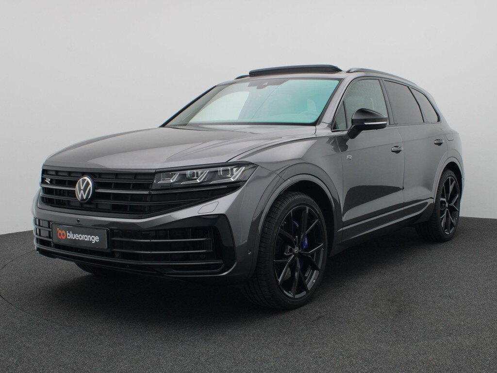 Volkswagen Touareg 3.0 TSi eHybrid 4MOTION R Edition 467PK Aut. matrix led, trekhaa