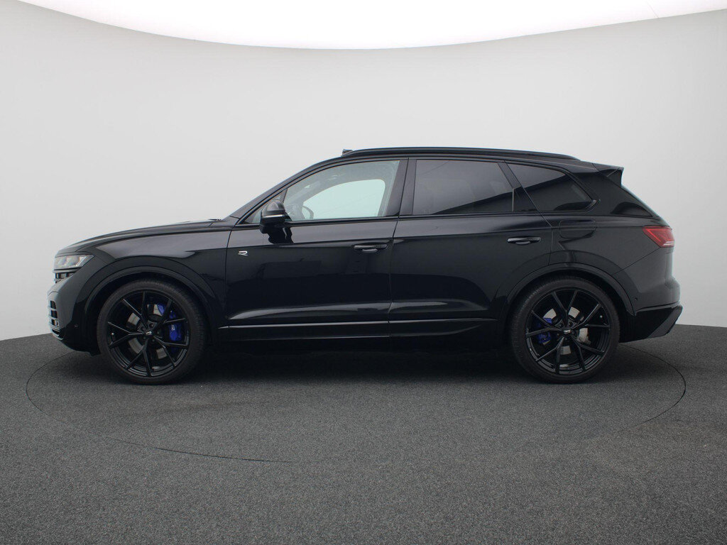 Volkswagen Touareg 3.0 TSi eHybrid 4MOTION R Edition 467PK Aut matrix led, trekhaak - Obraz 3